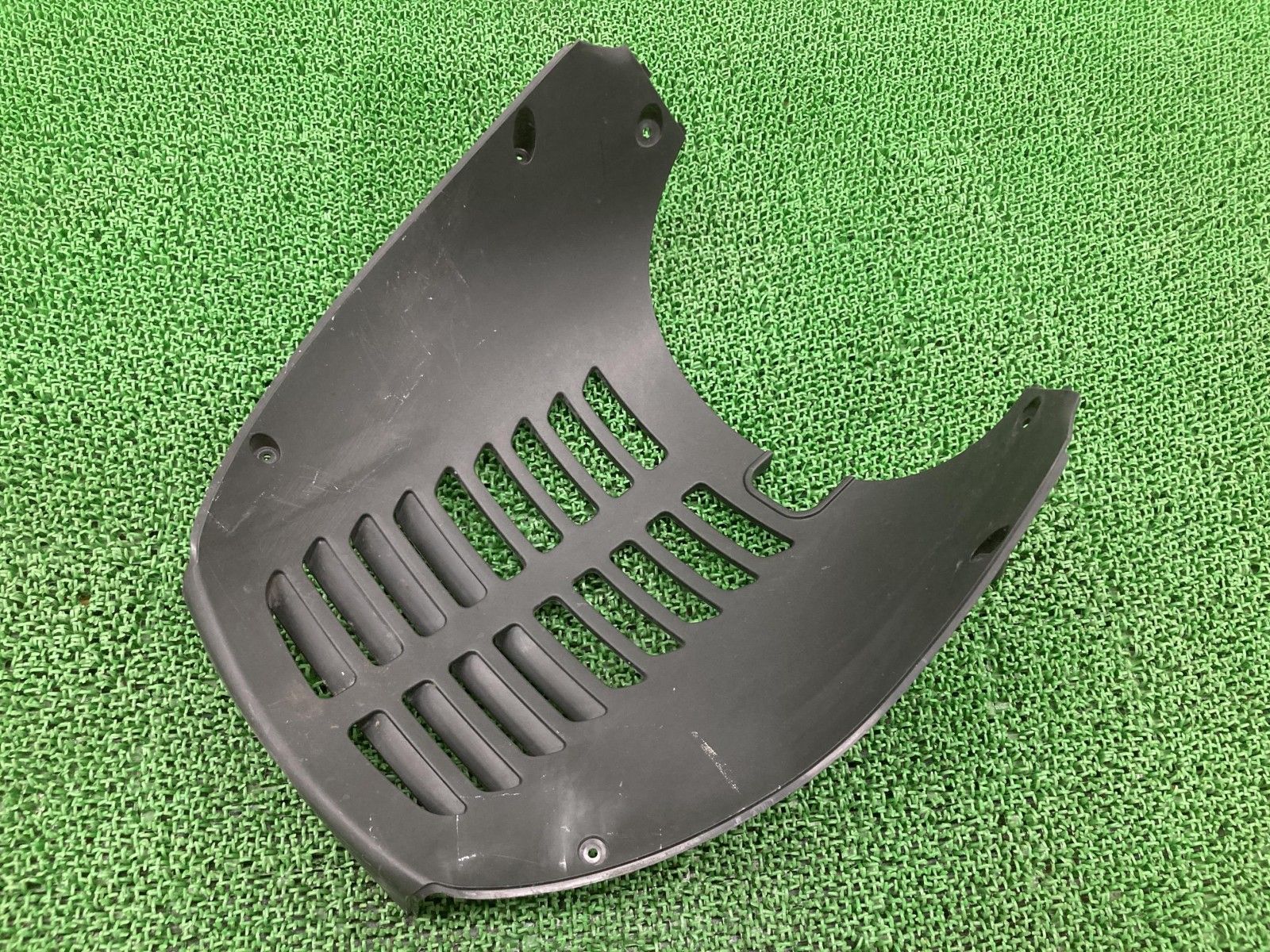 フォルツァ フロントアンダーカウル KVZ ホンダ 純正 バイク 部品 MF10