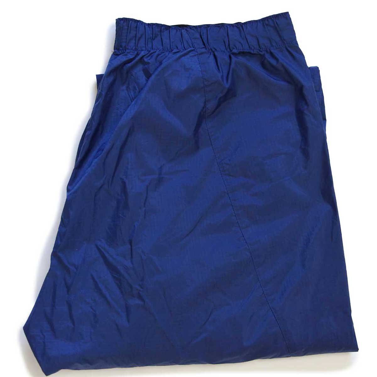 ★90s patagoniaパタゴニア ナイロンパンツ 紺 M★オールド ビンテージ アウトドア キャンプ レインパンツ オーバー リップストップ 送料 無料 通販ファッション - 90s patagoniaパタゴニア