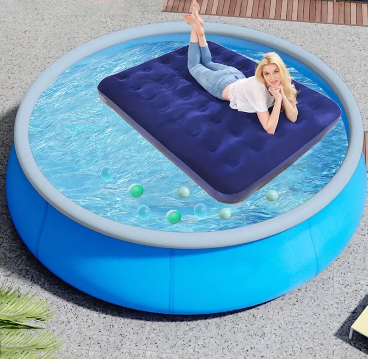 エアーマットレス 寝具