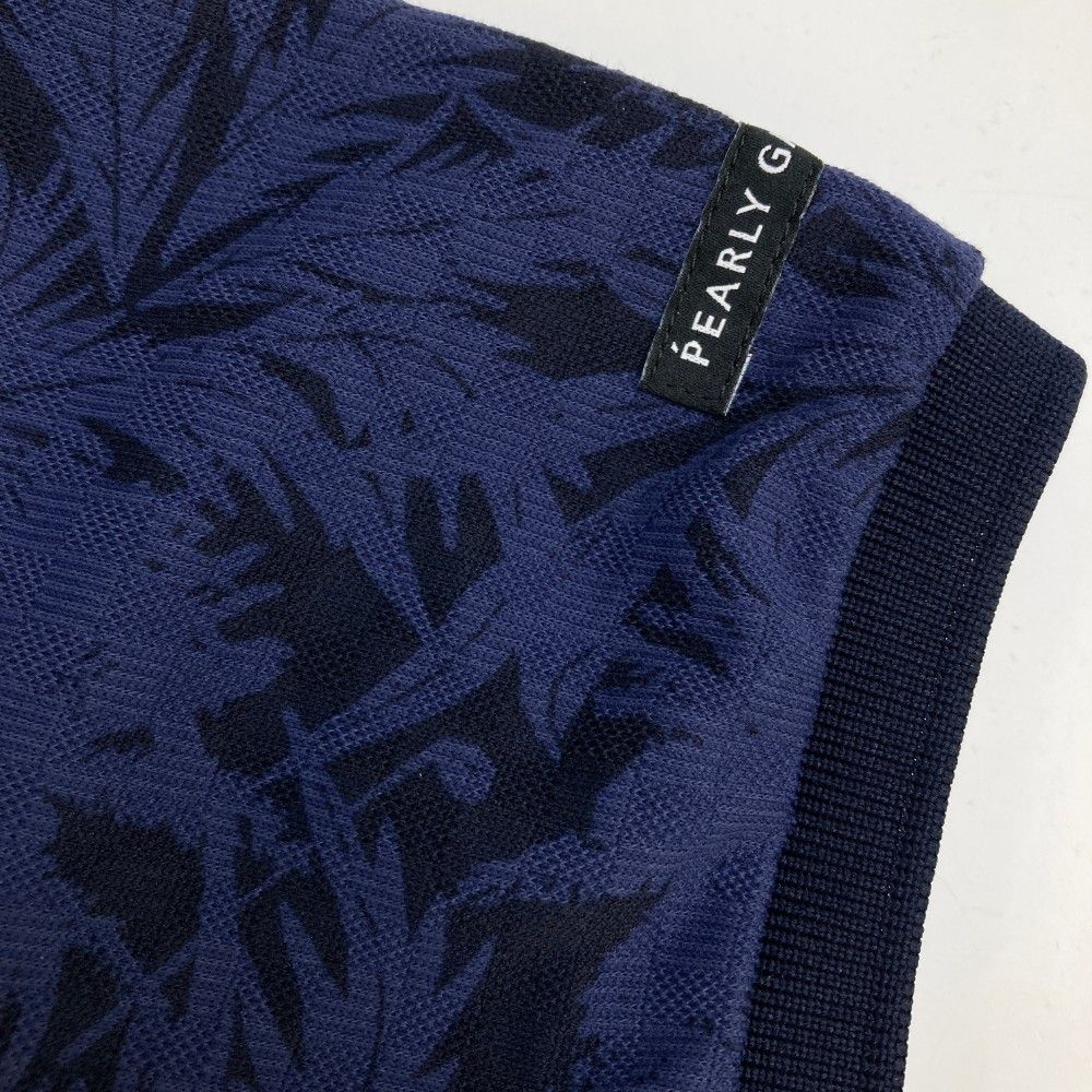 パーリーゲイツ モデル