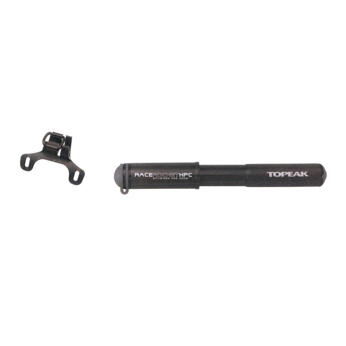 【数量限定】TOPEAK(トピーク) RaceRocket HPC MasterBlaster