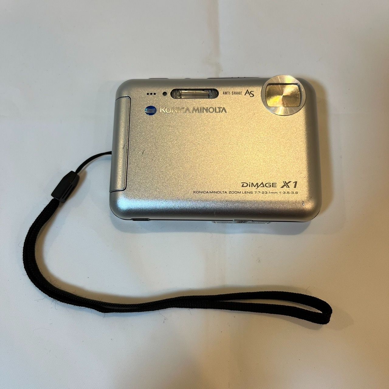 い*し様 KONICA MINOLTA DiMAGE X1 ジャンク品 【公式通販】