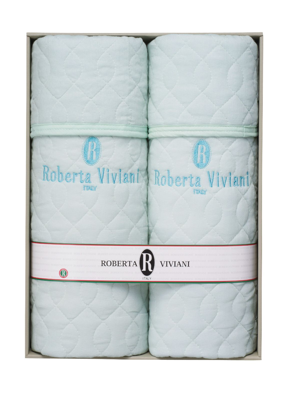 さわやかガーゼ敷パッド2枚セット