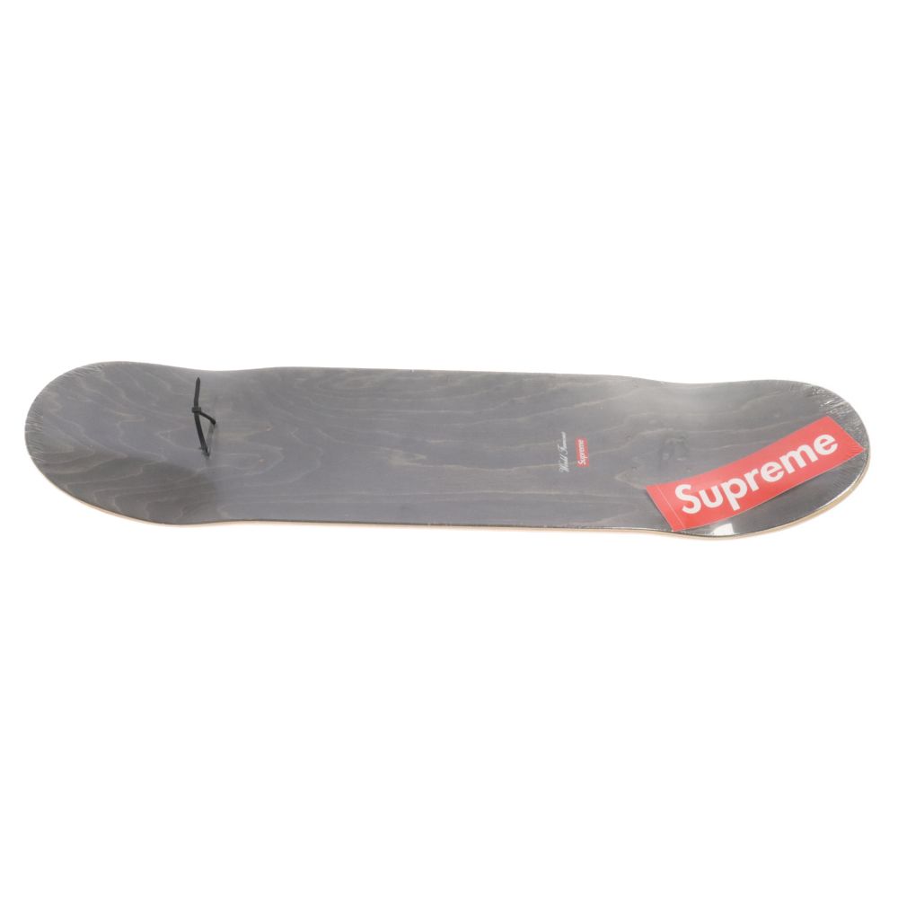 Supreme - 新品 SUPREME Blade Whole Car スケートボードデッキ SUPREME (シュプリーム) 16SS Blade Whole Car Skateboard Skate