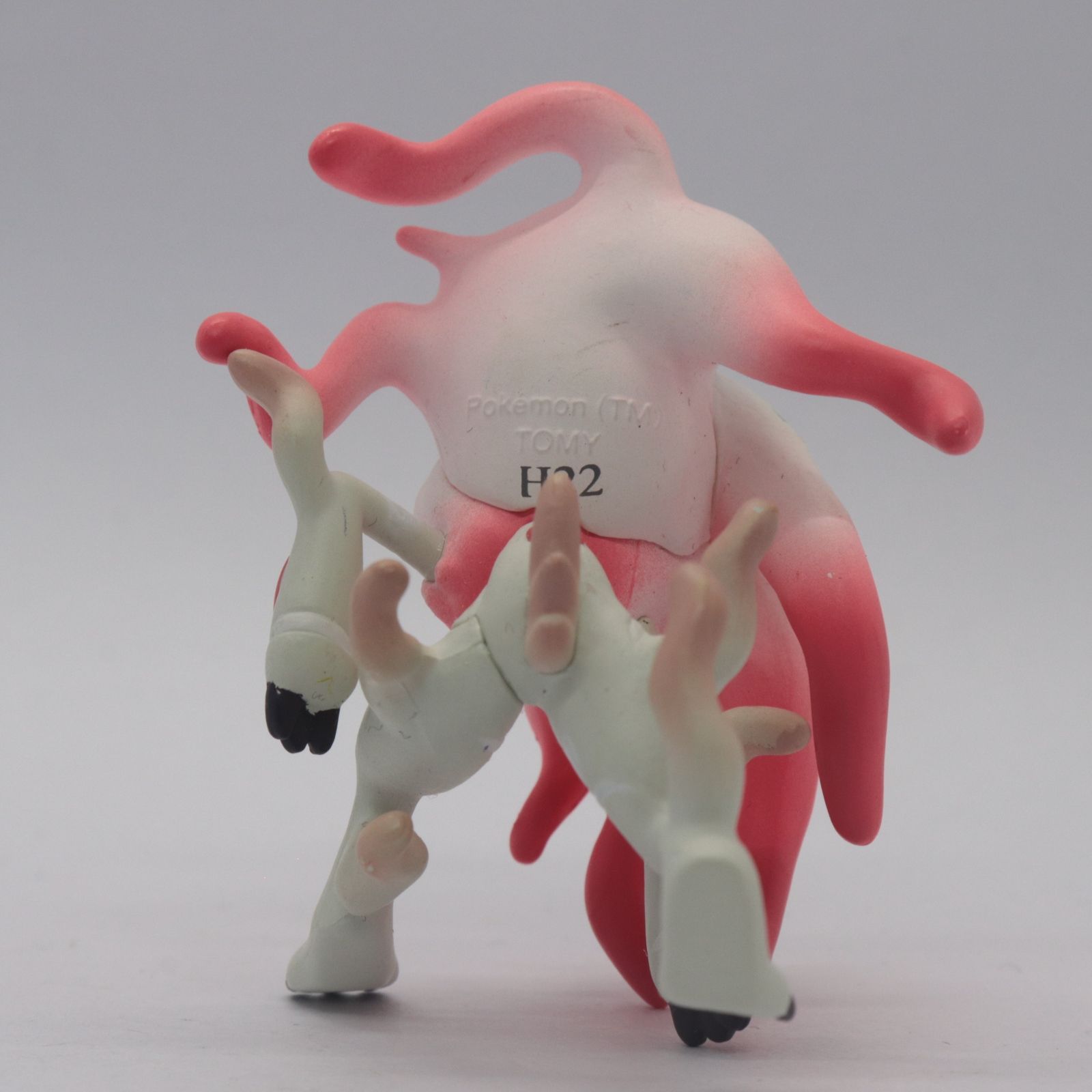 ゾロアーク ヒスイのすがた /ポケットモンスター TAKARA TOMY(タカラ