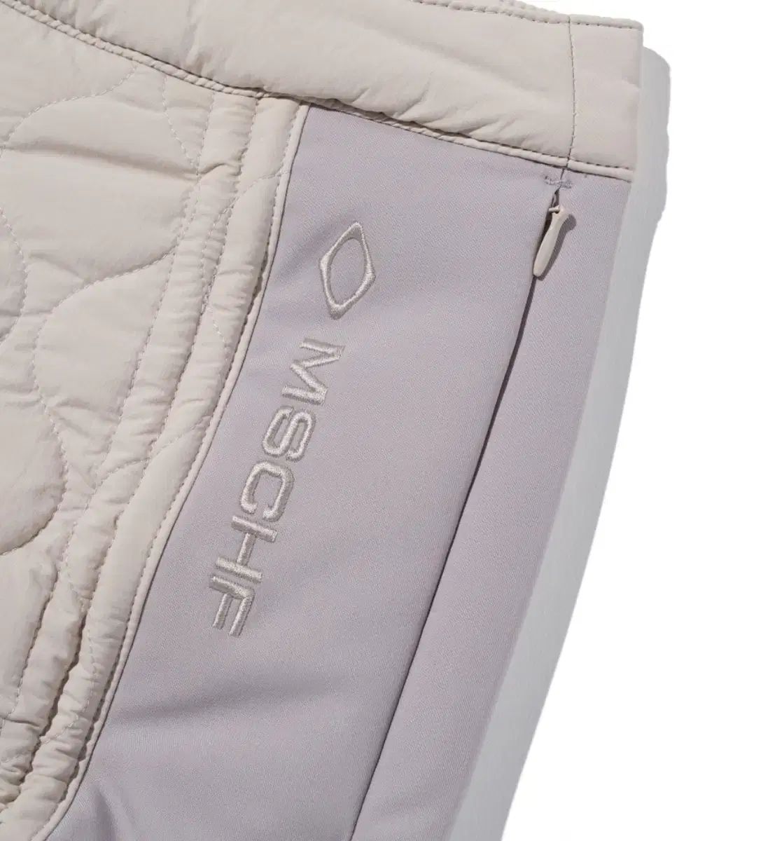 MISCHIEF(ミスチーフ) MSCHF QUILTED SHORT