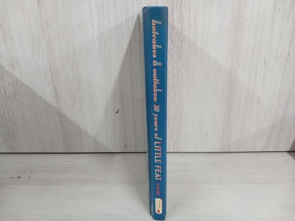 リトル・フィート / 30イヤーボックス！ リトル・フィート CD 30イヤーボックス! - メルカリ