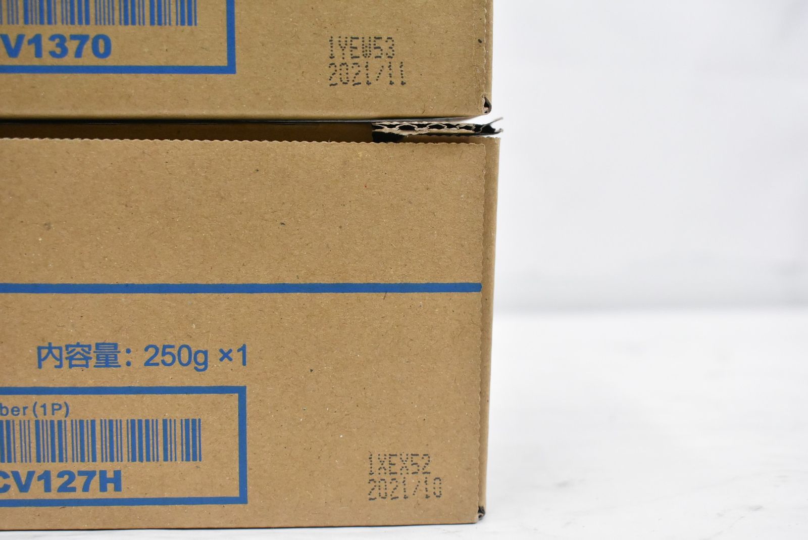 おまけ ブラック