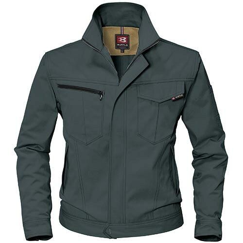 【新品・2営業日で発送】バートル ブルゾン クーガー 6071-17-3L 1着