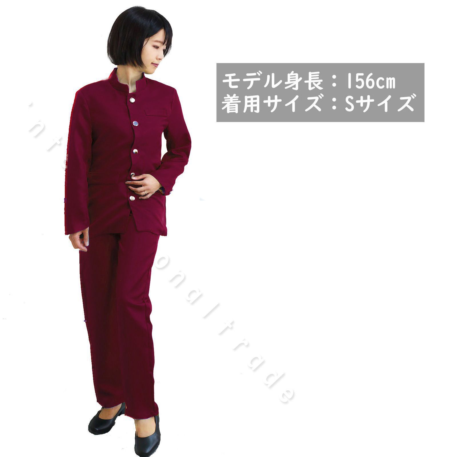 汎用 ファスナー 学ラン 青春鉄道 コスプレ衣装 Mサイズ 楽天市場】コスプレ服 カラー学ラン 学生服 仮装 制服風