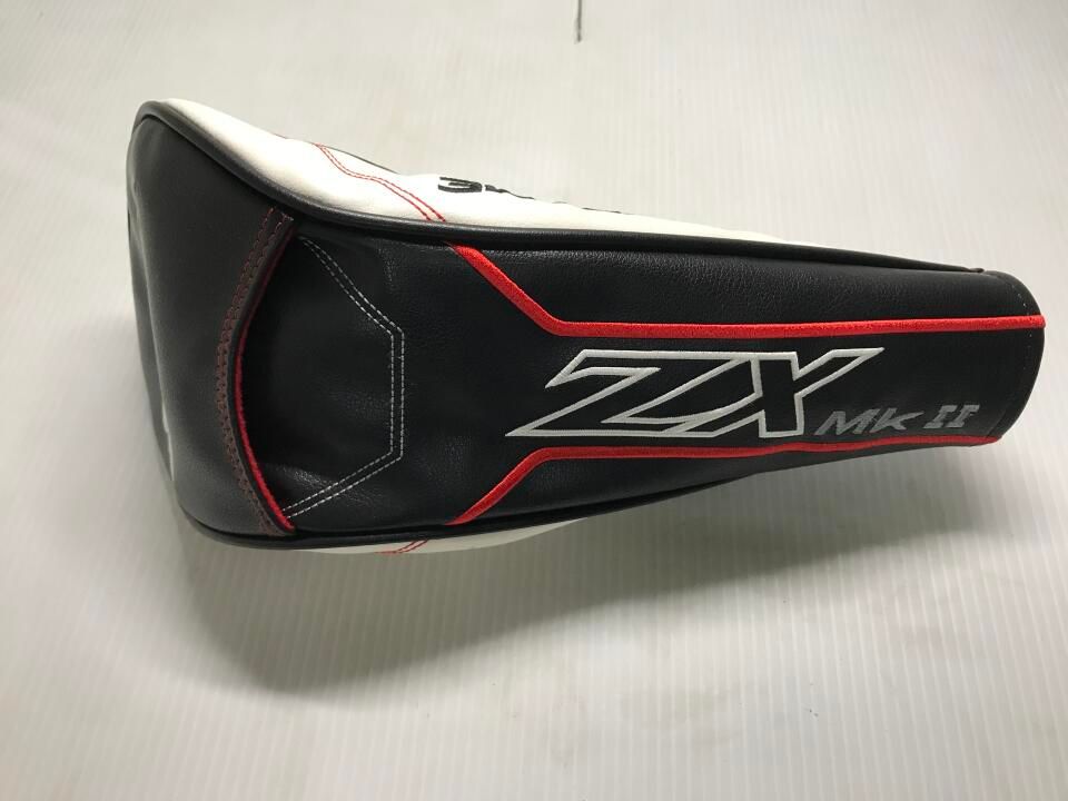 まーこ様翌日発送 最短翌日発送】【訳あり】SRIXON ZX5 Mk2 | 9.5 | S | Diamana