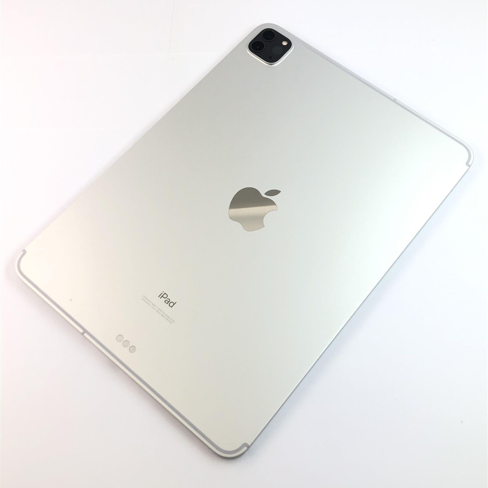 iPad Pro 11 第2世代 2020 Wi-Fi 128GB シルバーブランド公式通販