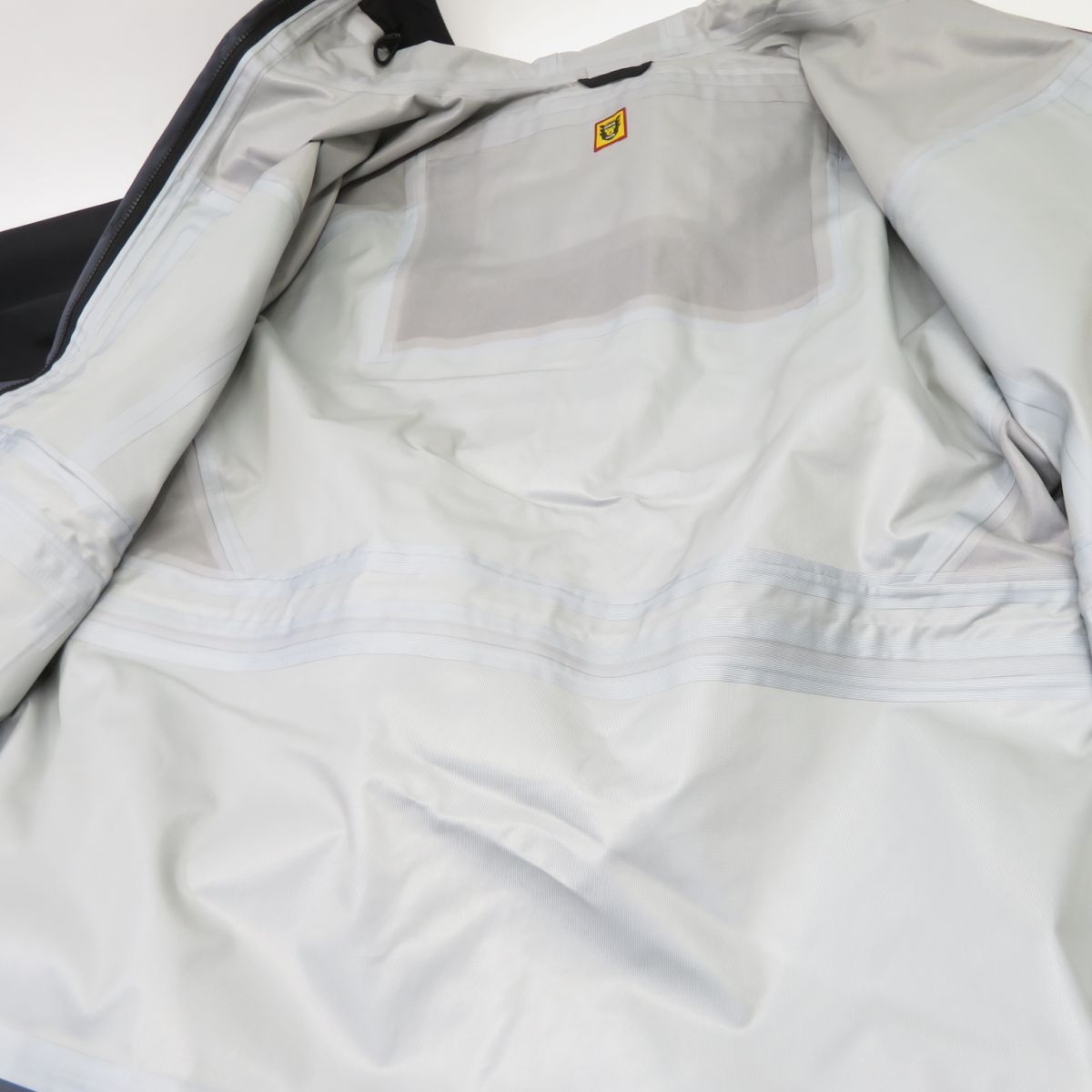 HUMAN MADE ヒューマンメイド 3-LAYER SHELL JACKET マウンテン 