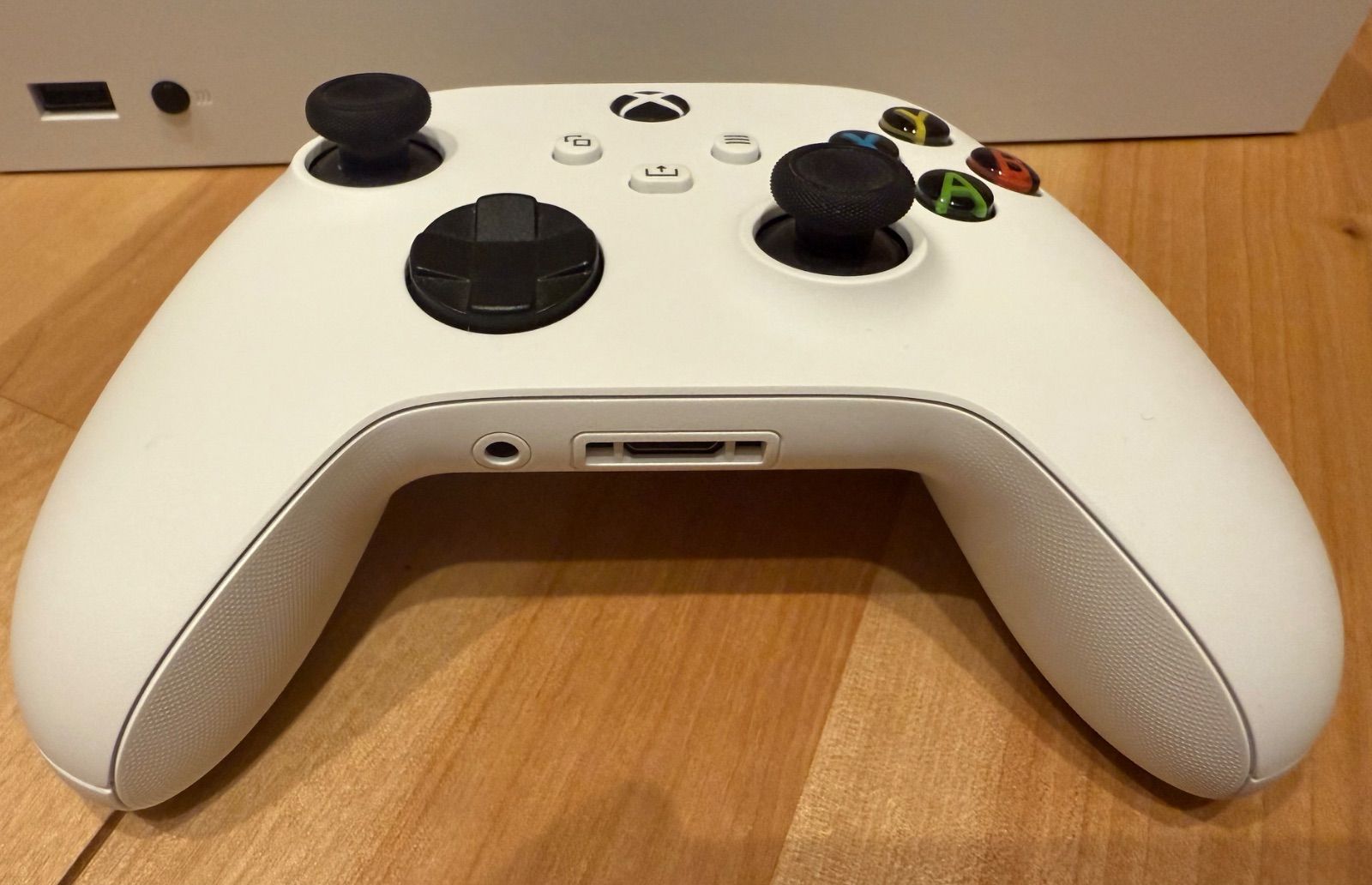 Xbox Series S 512GB 本体ほぼ未使用コントローラーセット極美品