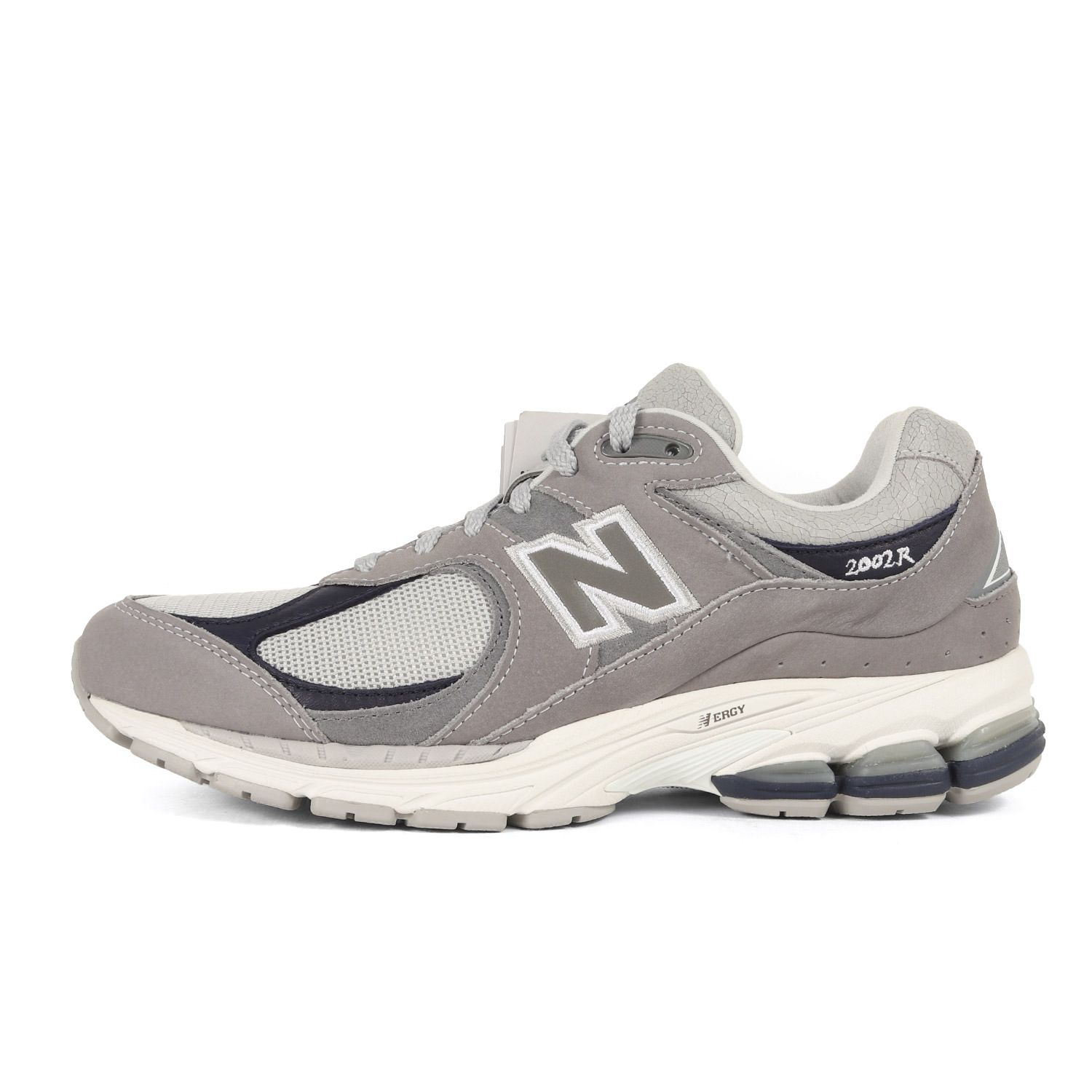 NEW BALANCE ニューバランス サイズ:27.5cm / 22SS THIS IS NEVER THAT M2002 RTH / グレー / US9.5 D / ローカット スニーカー シューズ 靴 / コラボ 別注【メンズ】【K4386】 新品】NEW BALANCE ニューバランス サイズ:27.5cm / 22SS THIS IS