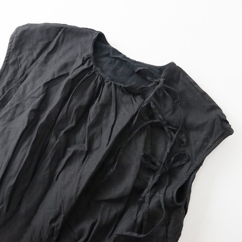 2021年 菊池亜希子さん別注 ネストローブ nest Robe UpcycleLino