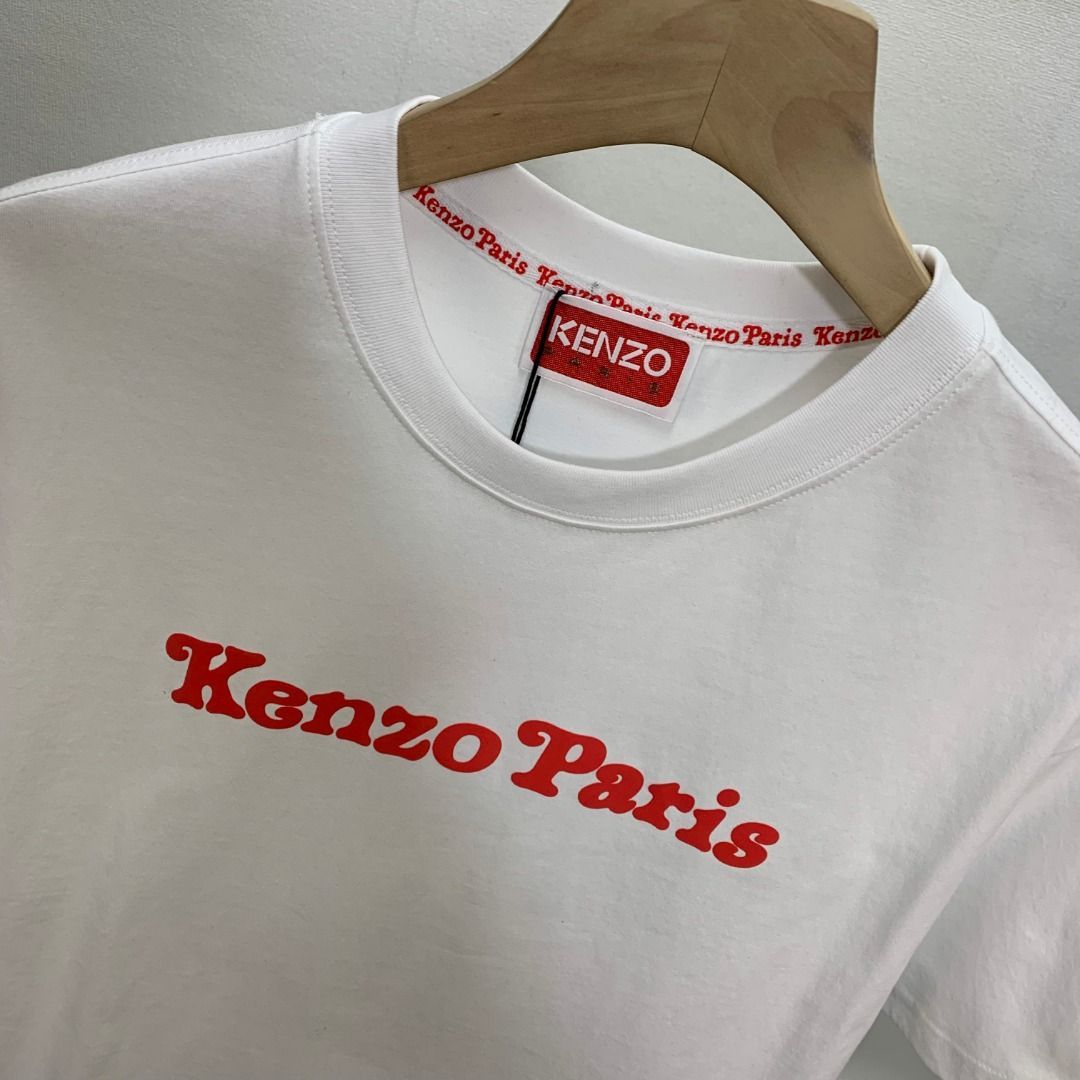 ロゴ Tシャツ