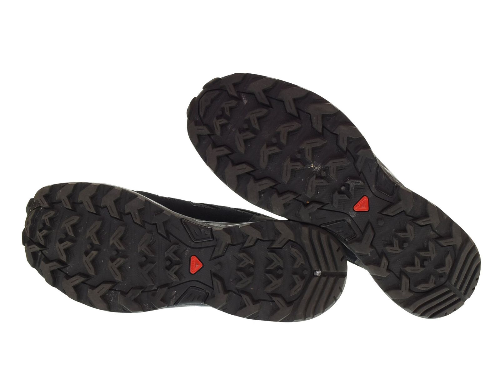 サロモン SALOMON X WARD LEATHER GTX ワードレザー ゴアテック