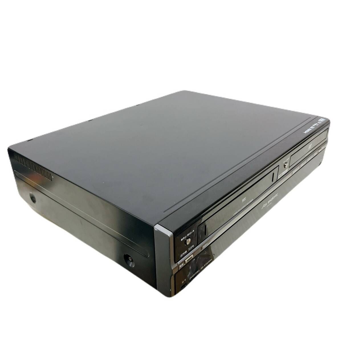 DXアンテナ DXRW251 HDD搭載ビデオ一体型DVDレコーダー - メルカリ