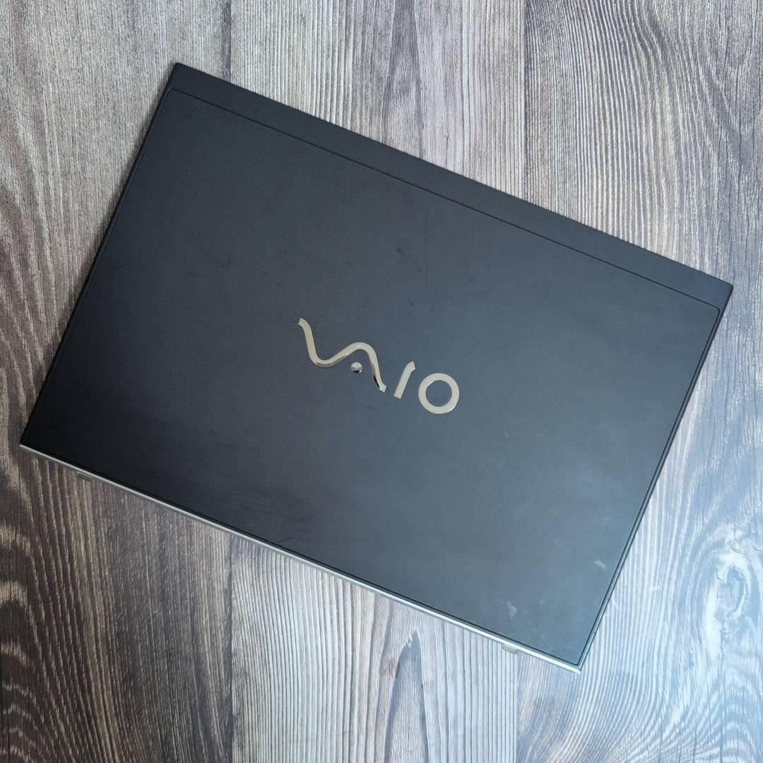 バッテリー◎VAIO Pro PK オフィス 第10世代i3 SSD FHD バッテリー◎VAIO Pro PK オフィス 第10世代i3 SSD FHD Office