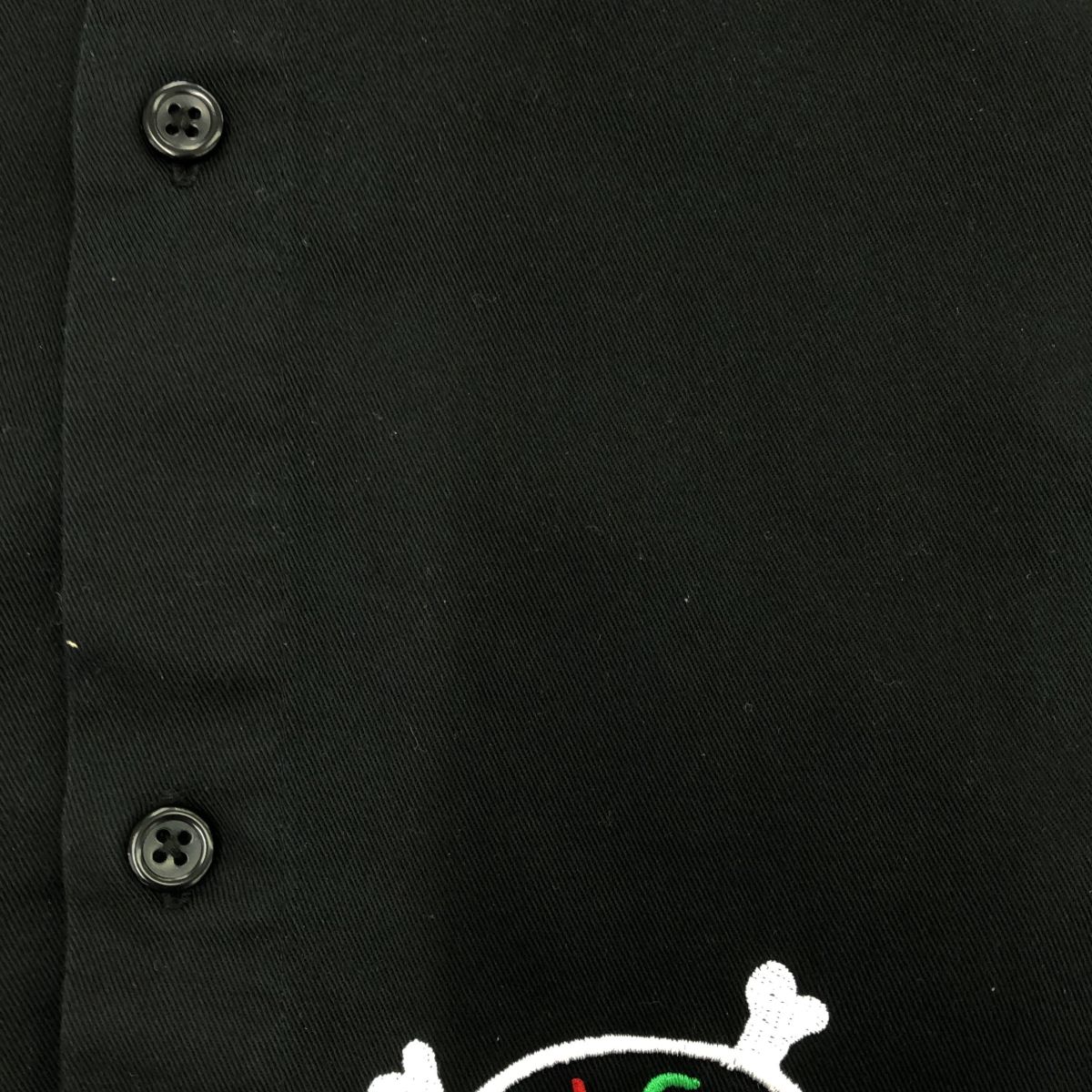 Patterson 21SS