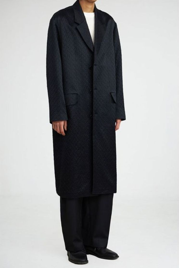 チェスターコート BEAUTY&YOUTH UNITEDARROWS BEAUTY&YOUTH UNITED