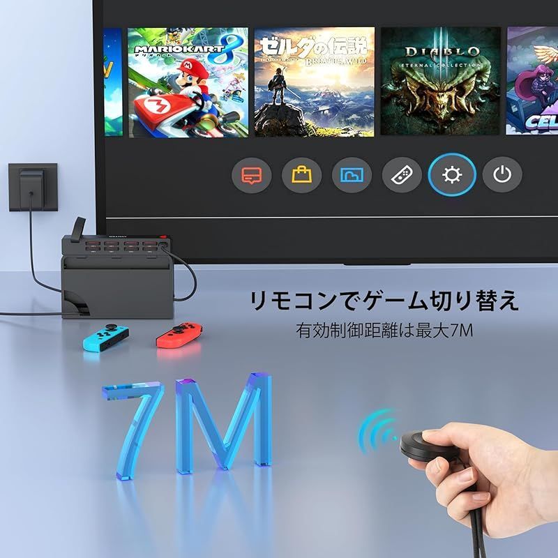 プレゼントに…
