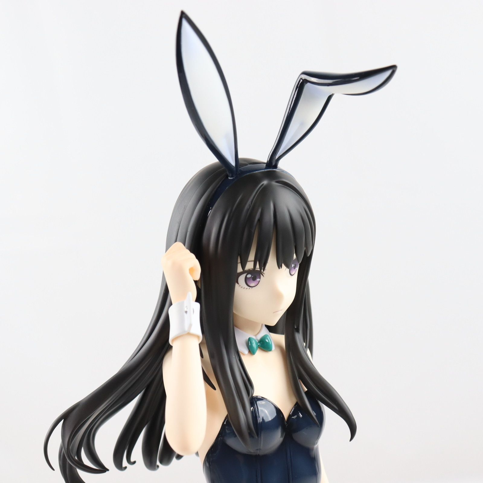 リコリスリコイル 井ノ上たきな バニーVer.1/4 フィギュア フリーイング フリーイング 1/4 井ノ上たきな バニーVer. 「リコリス