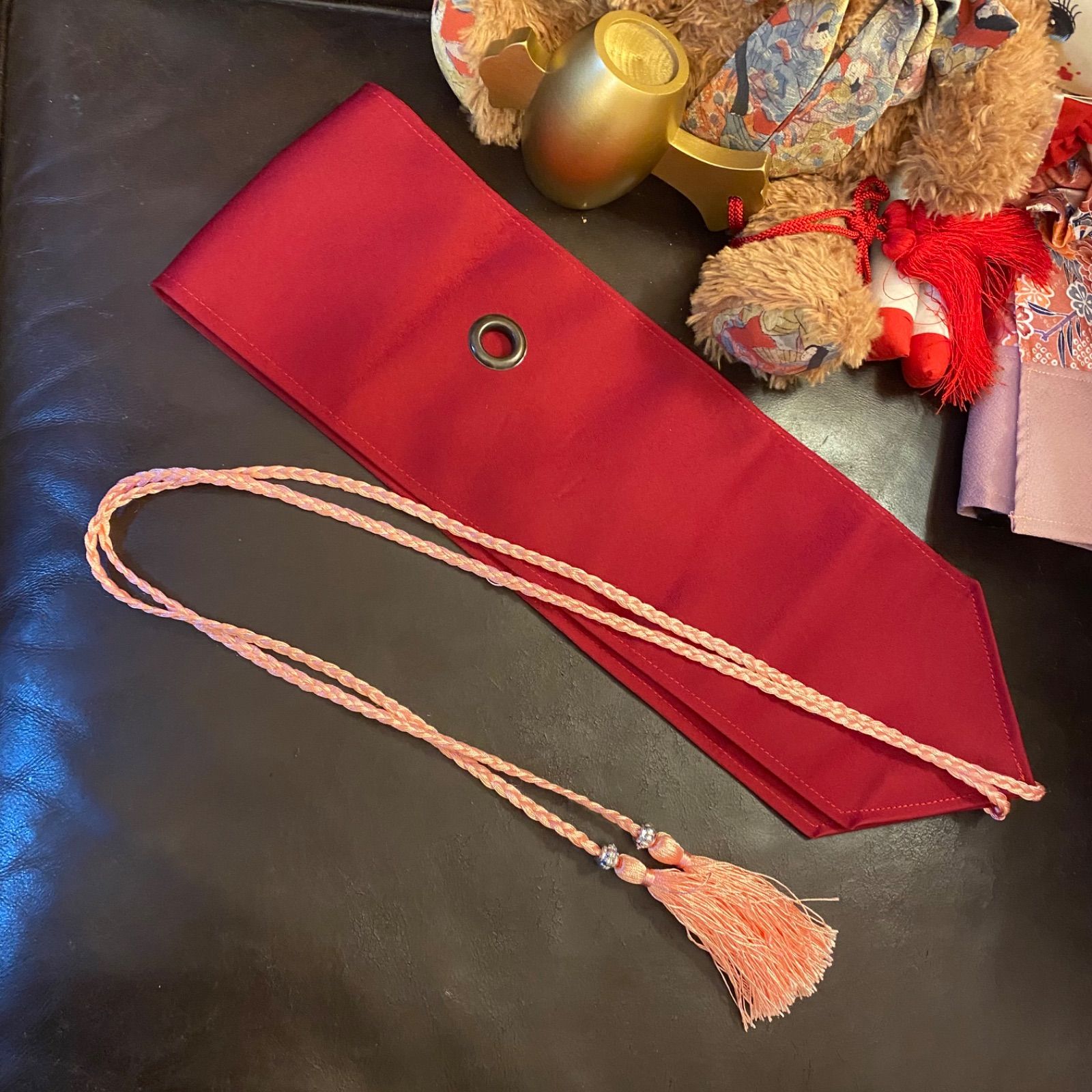 くすみラベンダーの花々