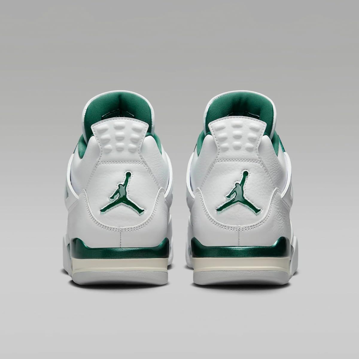 ナイキ] エア ジョーダン 4 レトロ AIR JORDAN 4 RETRO Oxidized Green 