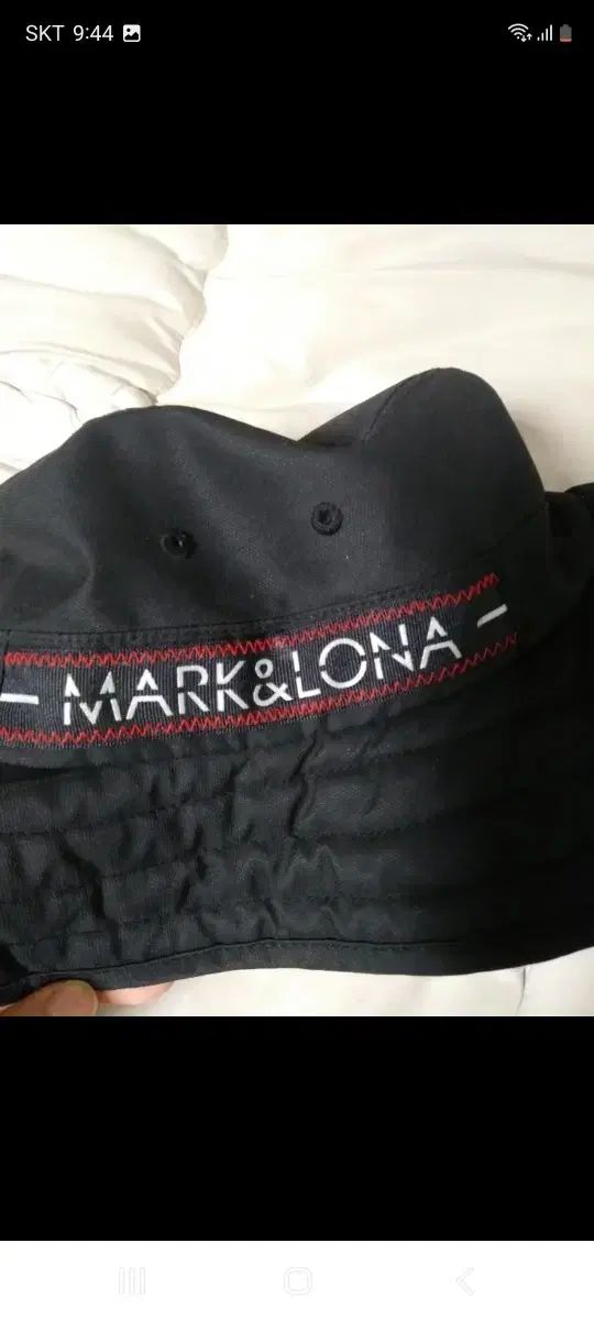 MARK & LONA(マークアンドロナ) バケットハット 販売