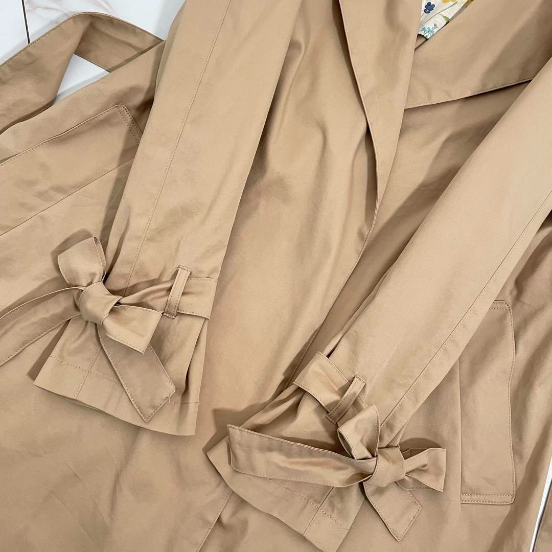 スプリングコート