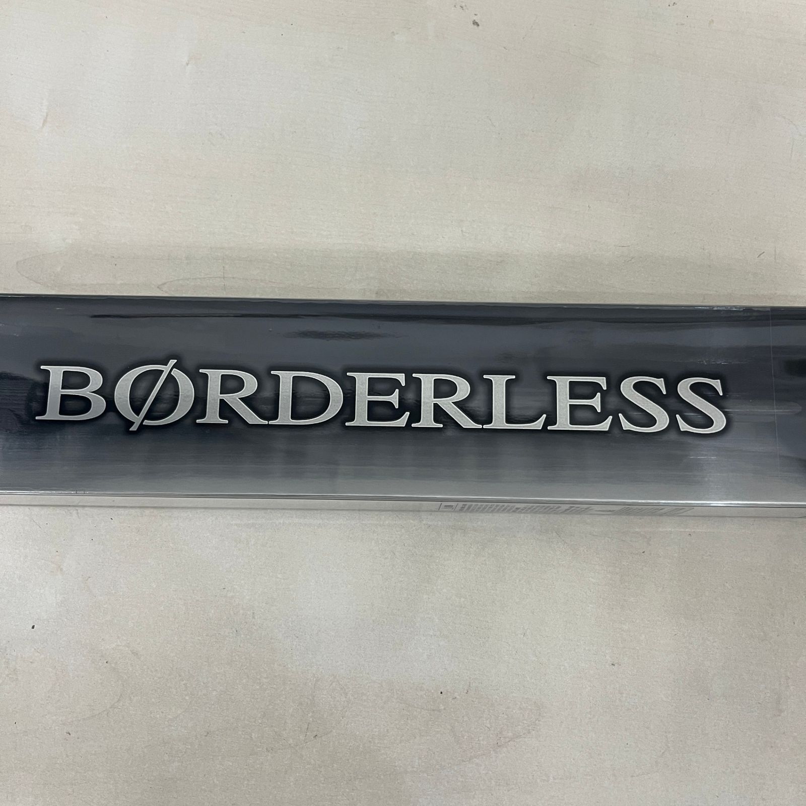 未使用品 シマノ ボーダレス 330HH-TK ボーダレス 330HH-TK｜＠ベリーネット 日本最大新品中古釣具WEB