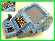 ギャラクシーパトロール　スペースターボ TOMY トミー SPACE TURBO ギャラクシー パトロール スペース