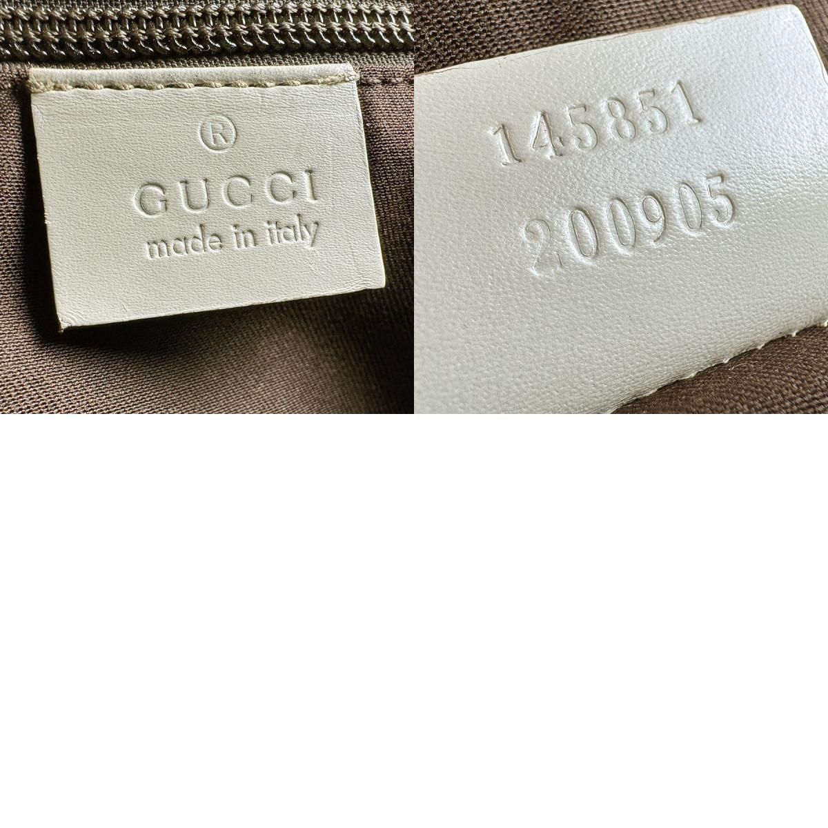 GUCCI