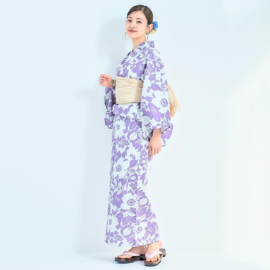2点セット 浴衣