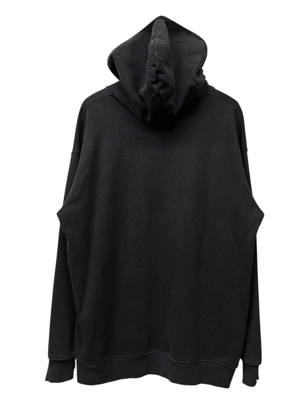 ダイム　410枚 Dime (ダイム) パーカー プルオーバー ワンポイントロゴ刺繍 XL