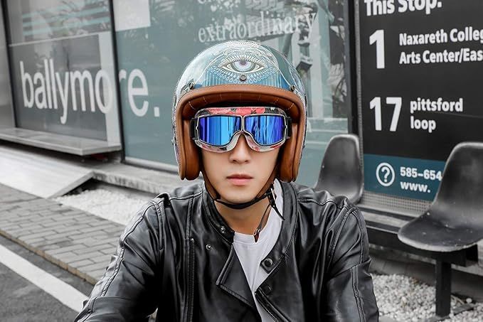 100% Hypercraft ピンク ラベンダー ワンハンドレッド サングラス