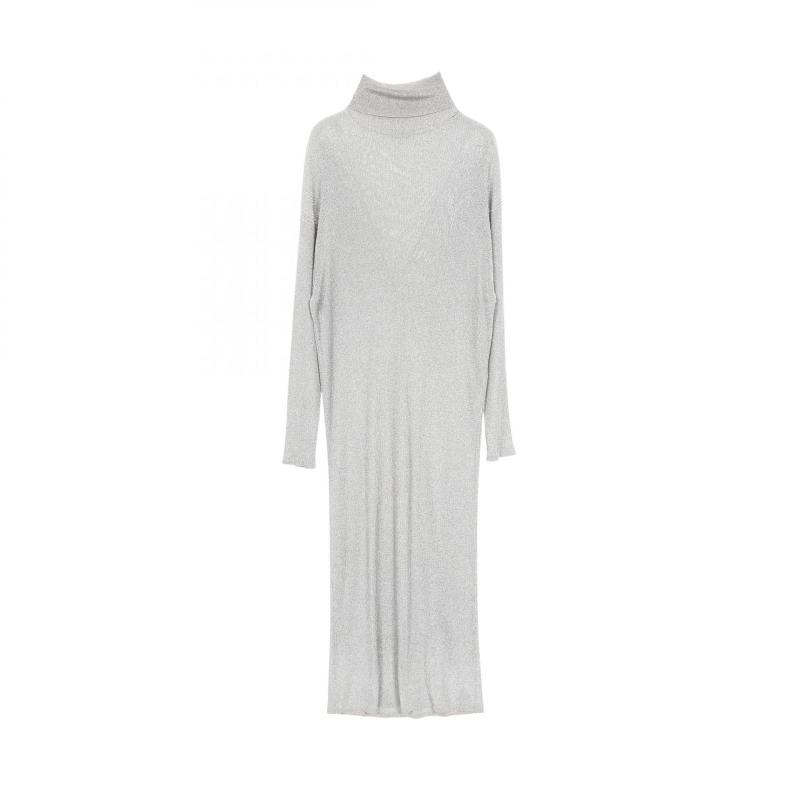 バレンシアガ BALENCIAGA ワンピース レーヨン ワンピース レディース Used A