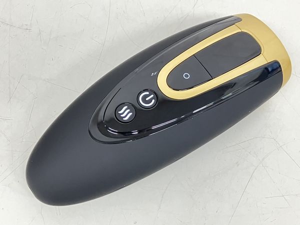 MCLEAR エムクリア HOMECLEAR ホームクリア 家庭用 脱毛器 美容 中古 
