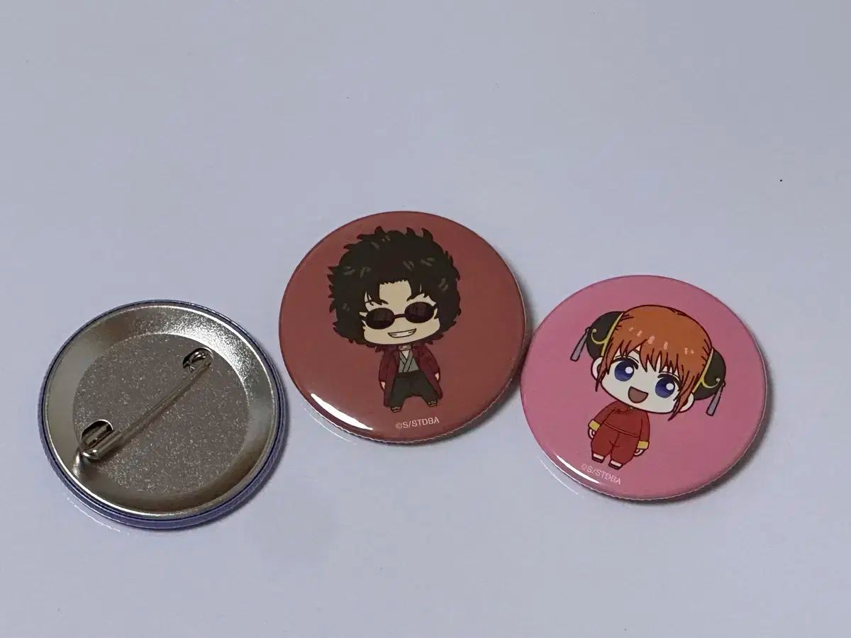 銀魂 桂小太郎 キャラバッジコレクション 紅桜篇 長篇振り返りシリーズ