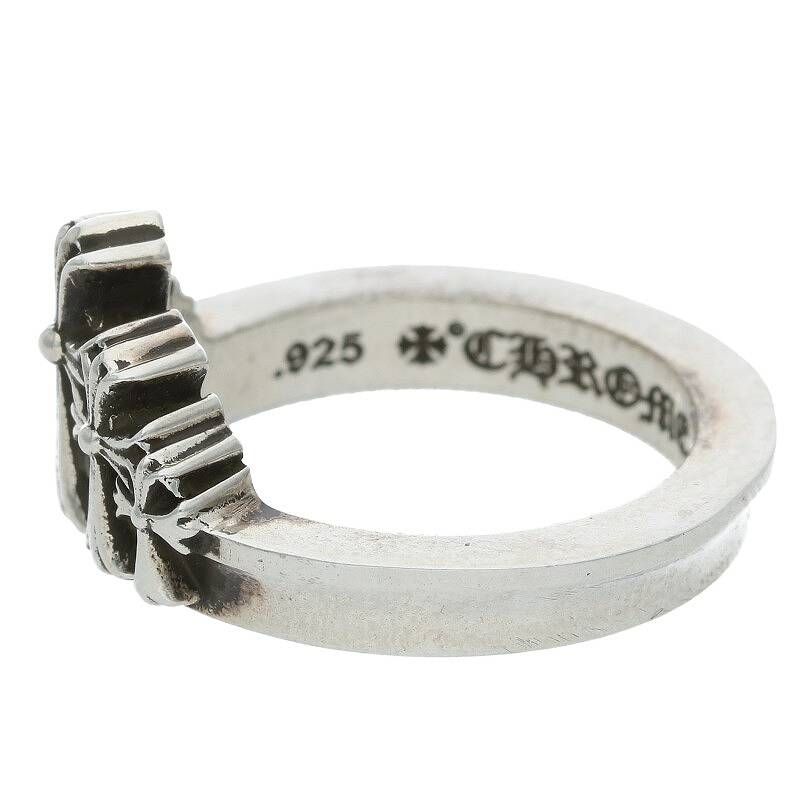アクセサリー CROWN CH CRS CHROME HEARTS クロムハーツ CROWN CH CRS クラウン CHクロス
