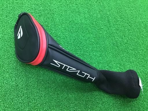 STEALTH U3