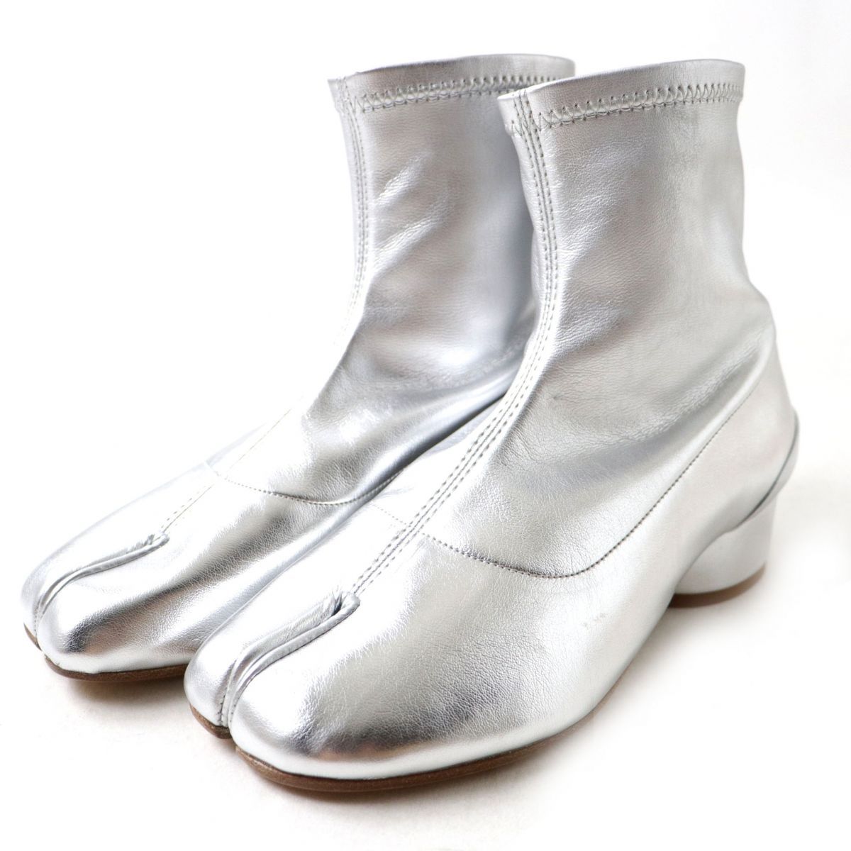 未使用◎Maison Margiela メゾン マルジェラ S58WU0270 レディース