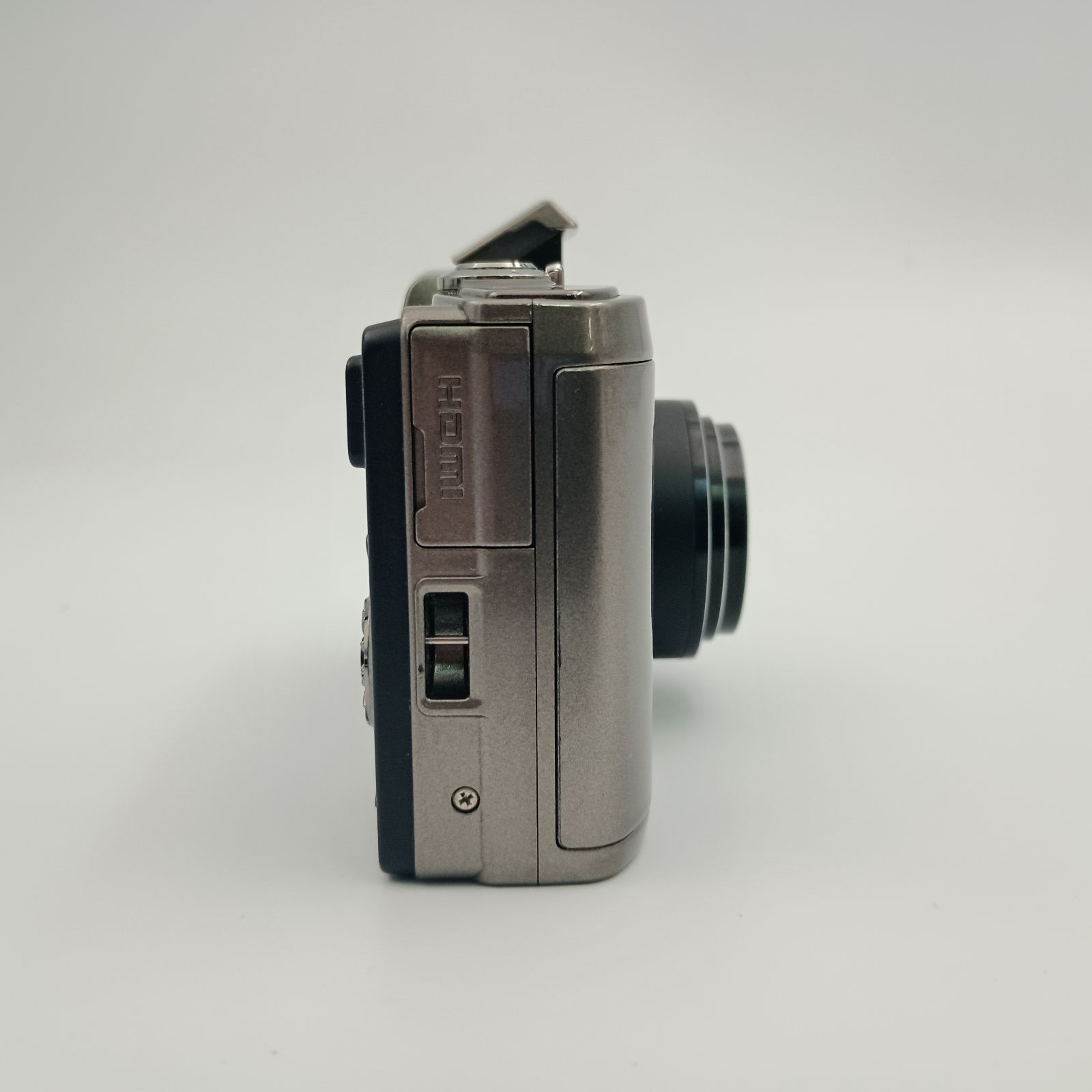OLYMPUS SZ-20 コンパクトデジタルカメラ Olympus SZ-20 Review | Photography Blog