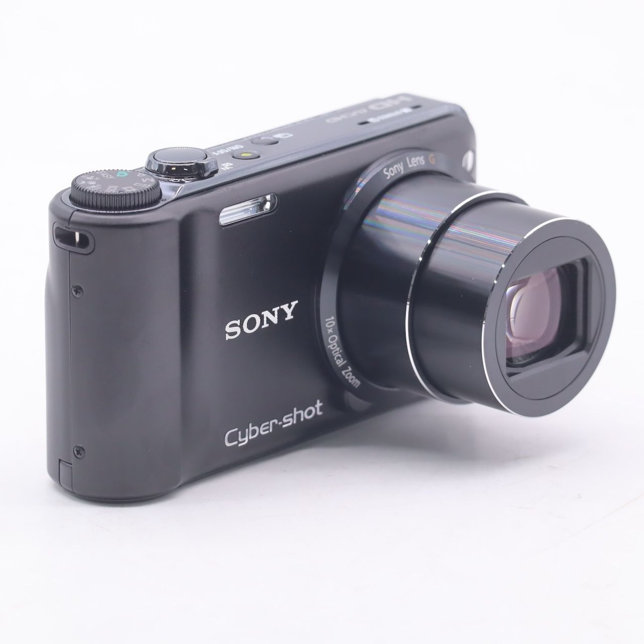 ソニー SONY デジタルカメラ Cybershot HX5V