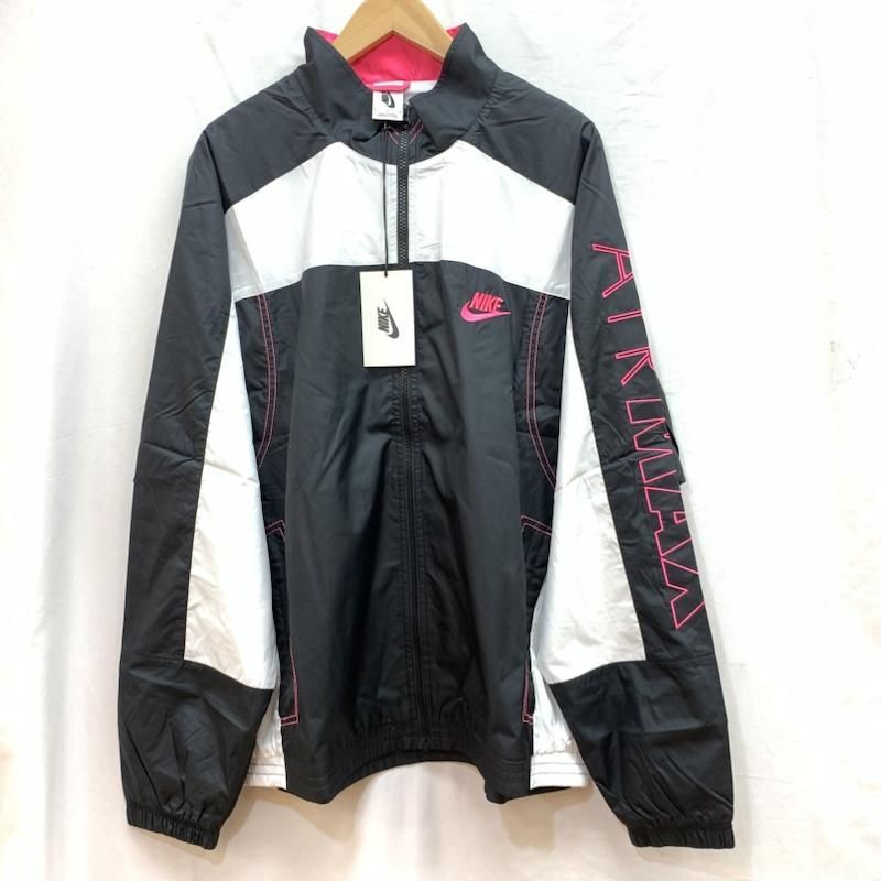 NIKE ナイキ トラックジャケット M サイズ 相当 ジャージ