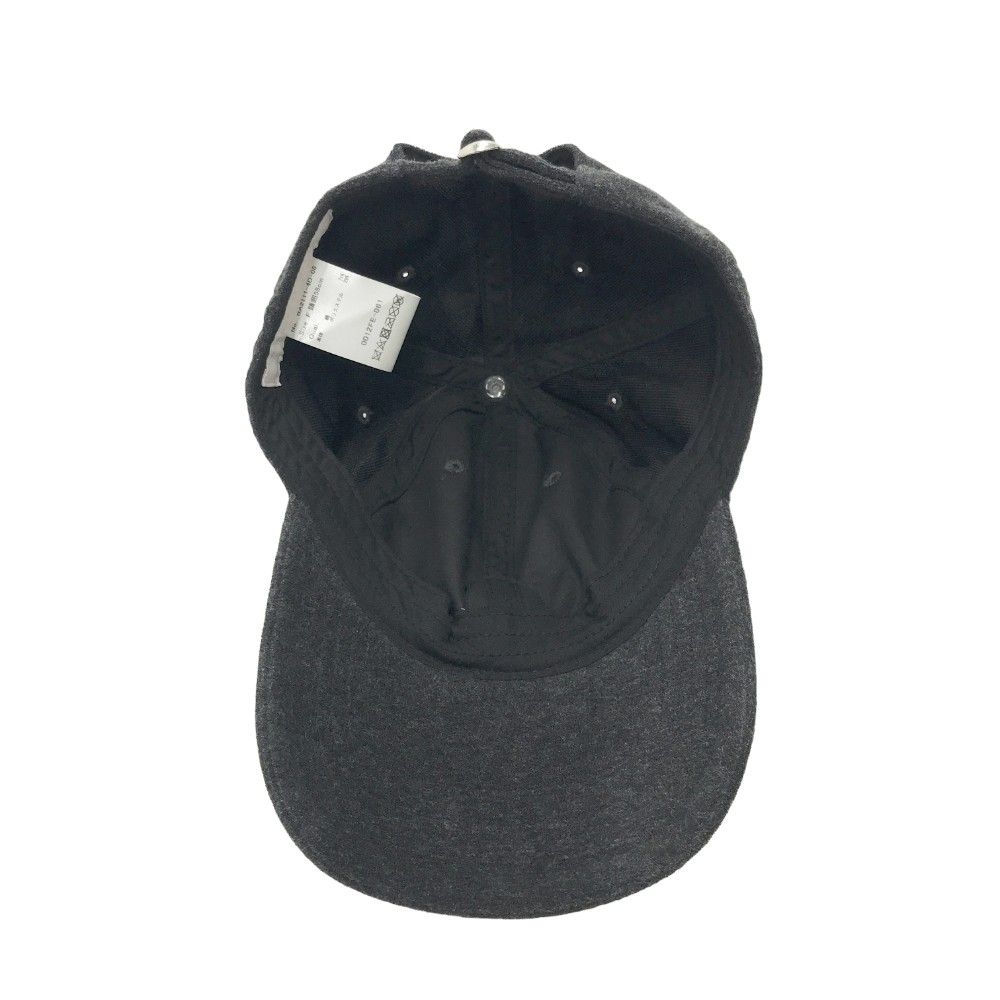 専用】borders at balcony キャップ ブラック BORDERS at BALCONY