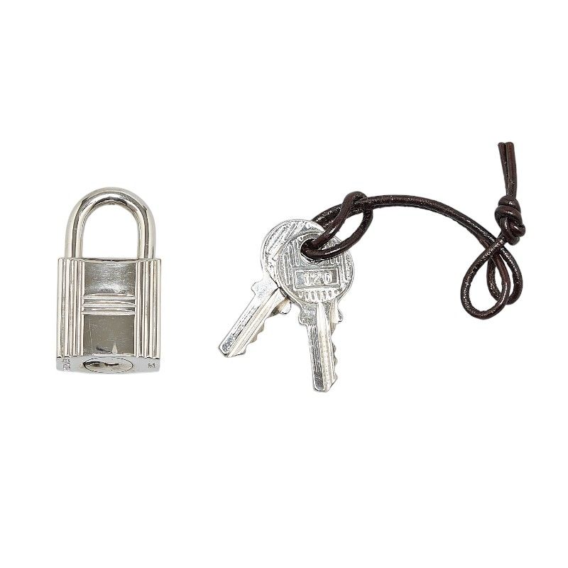 エルメス カデナ セット 1円 ☆良品☆ エルメス HERMES カデナ 鍵