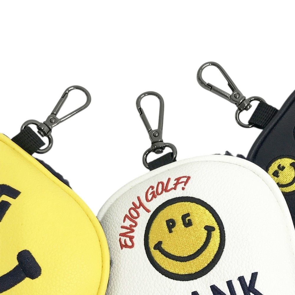 パーリーゲイツ